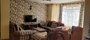Ree homestay and safaris -JKIA